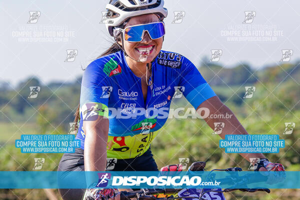 Circuito Regional de MTB 2025 - Etapa 1