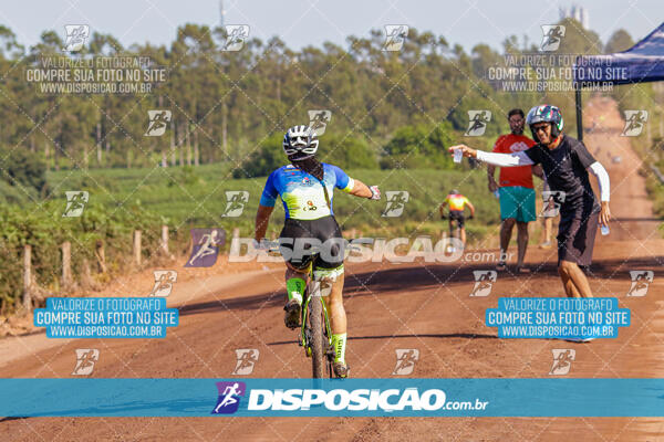 Circuito Regional de MTB 2025 - Etapa 1