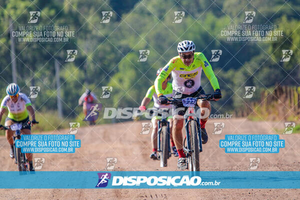 Circuito Regional de MTB 2025 - Etapa 1