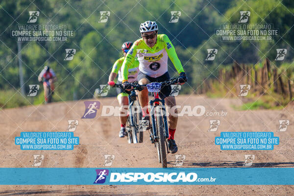 Circuito Regional de MTB 2025 - Etapa 1