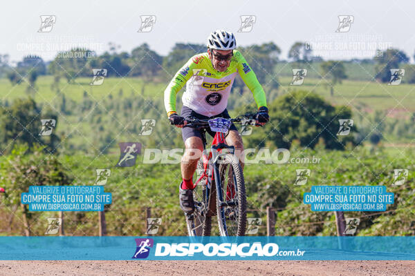 Circuito Regional de MTB 2025 - Etapa 1