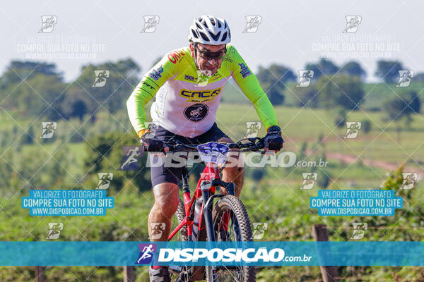 Circuito Regional de MTB 2025 - Etapa 1