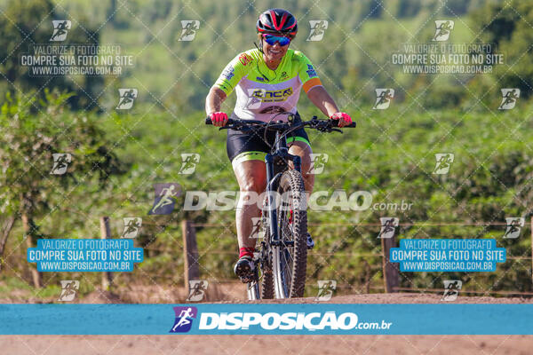 Circuito Regional de MTB 2025 - Etapa 1