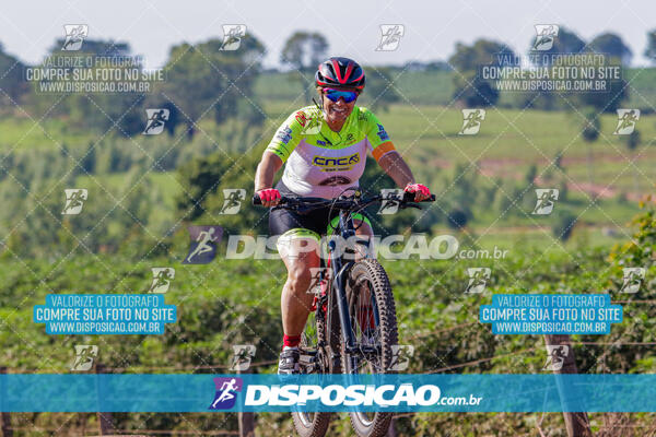 Circuito Regional de MTB 2025 - Etapa 1