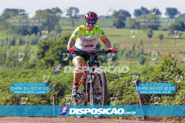 Circuito Regional de MTB 2025 - Etapa 1