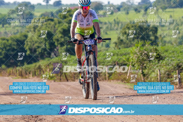 Circuito Regional de MTB 2025 - Etapa 1