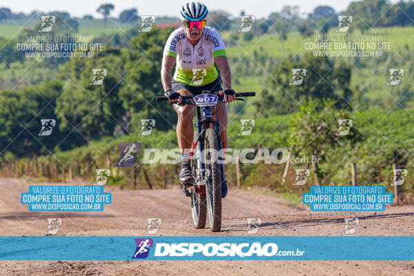 Circuito Regional de MTB 2025 - Etapa 1