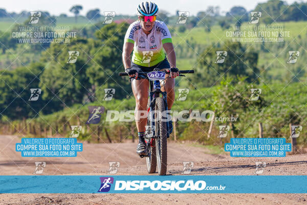 Circuito Regional de MTB 2025 - Etapa 1