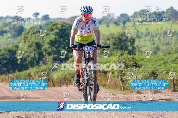 Circuito Regional de MTB 2025 - Etapa 1