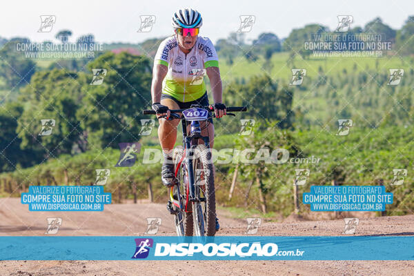 Circuito Regional de MTB 2025 - Etapa 1