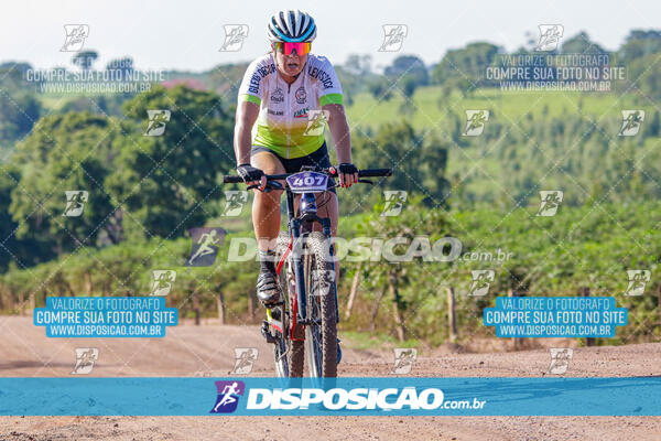 Circuito Regional de MTB 2025 - Etapa 1