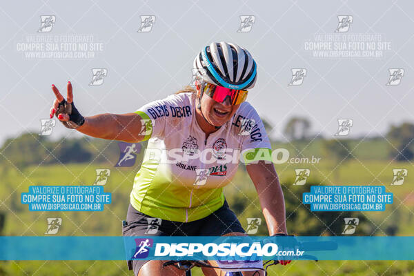 Circuito Regional de MTB 2025 - Etapa 1