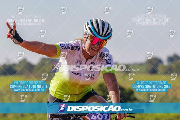 Circuito Regional de MTB 2025 - Etapa 1