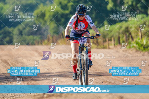 Circuito Regional de MTB 2025 - Etapa 1