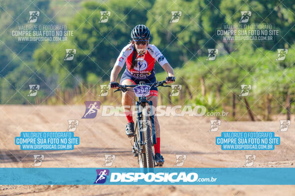 Circuito Regional de MTB 2025 - Etapa 1