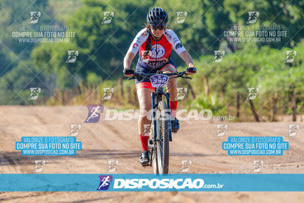 Circuito Regional de MTB 2025 - Etapa 1