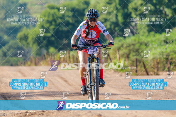 Circuito Regional de MTB 2025 - Etapa 1