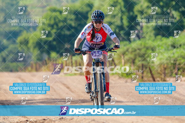 Circuito Regional de MTB 2025 - Etapa 1