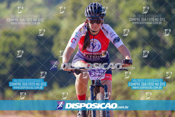 Circuito Regional de MTB 2025 - Etapa 1