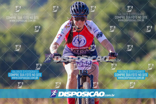 Circuito Regional de MTB 2025 - Etapa 1