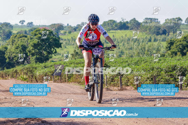 Circuito Regional de MTB 2025 - Etapa 1