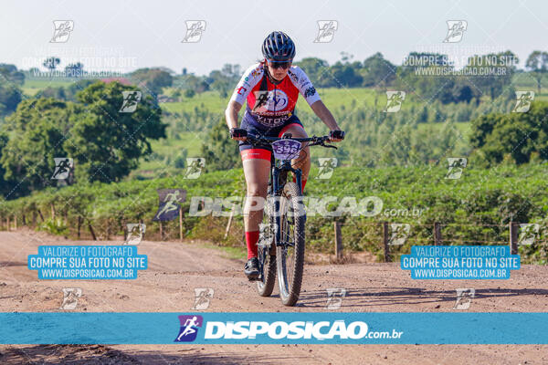 Circuito Regional de MTB 2025 - Etapa 1