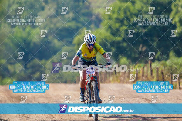 Circuito Regional de MTB 2025 - Etapa 1