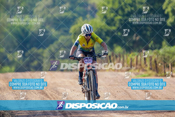 Circuito Regional de MTB 2025 - Etapa 1