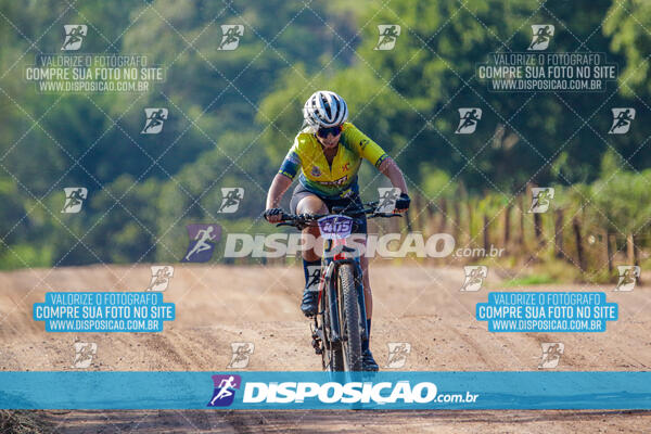 Circuito Regional de MTB 2025 - Etapa 1