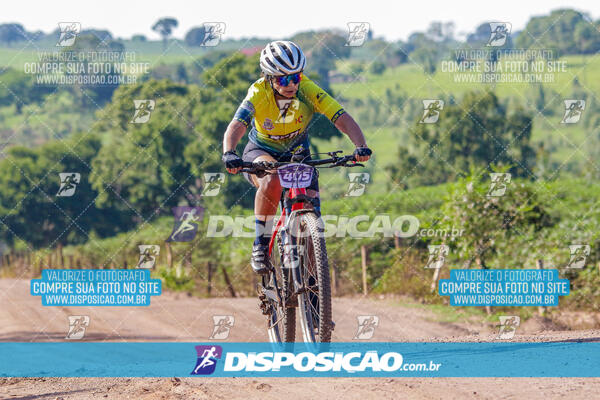 Circuito Regional de MTB 2025 - Etapa 1