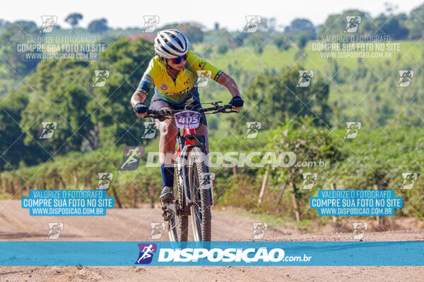 Circuito Regional de MTB 2025 - Etapa 1