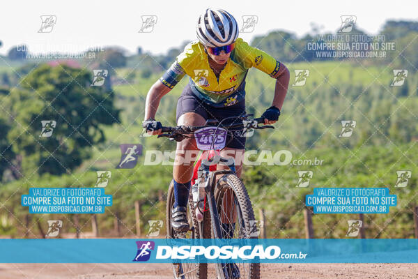 Circuito Regional de MTB 2025 - Etapa 1