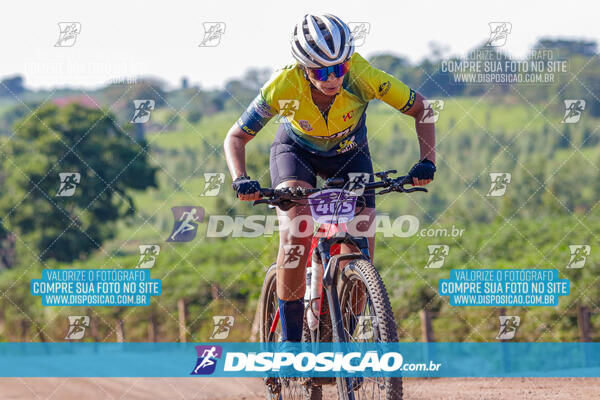 Circuito Regional de MTB 2025 - Etapa 1