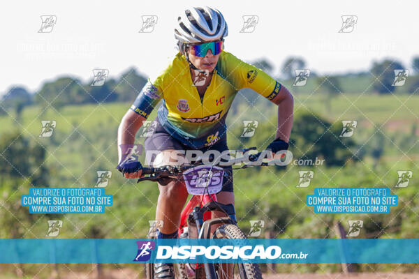 Circuito Regional de MTB 2025 - Etapa 1