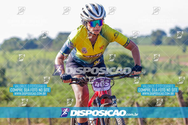 Circuito Regional de MTB 2025 - Etapa 1