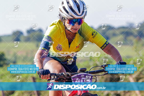 Circuito Regional de MTB 2025 - Etapa 1