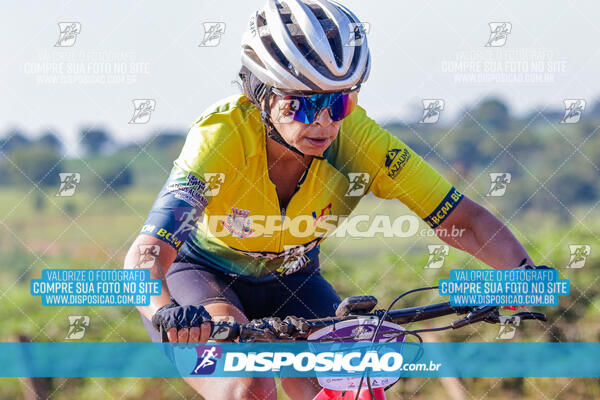 Circuito Regional de MTB 2025 - Etapa 1