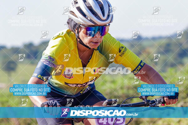 Circuito Regional de MTB 2025 - Etapa 1