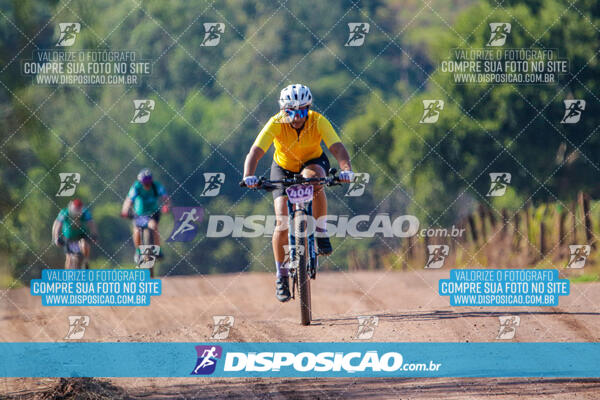 Circuito Regional de MTB 2025 - Etapa 1