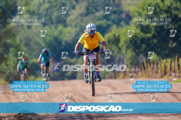 Circuito Regional de MTB 2025 - Etapa 1