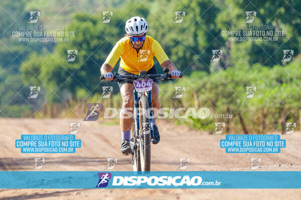 Circuito Regional de MTB 2025 - Etapa 1