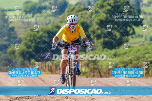 Circuito Regional de MTB 2025 - Etapa 1