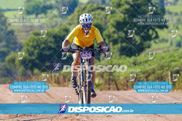 Circuito Regional de MTB 2025 - Etapa 1