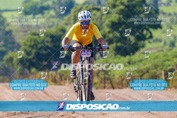 Circuito Regional de MTB 2025 - Etapa 1