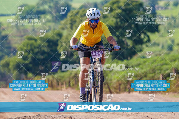 Circuito Regional de MTB 2025 - Etapa 1