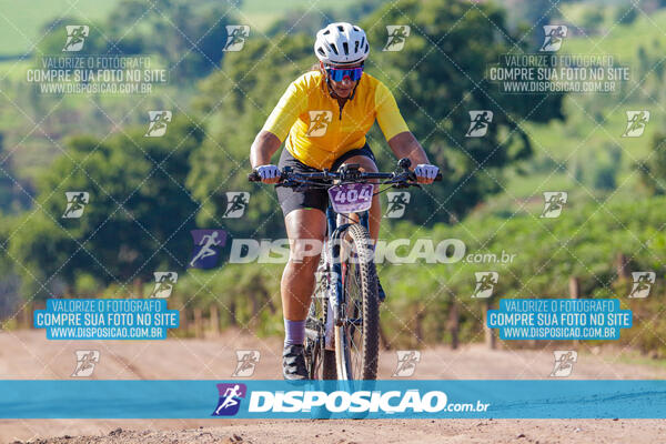 Circuito Regional de MTB 2025 - Etapa 1