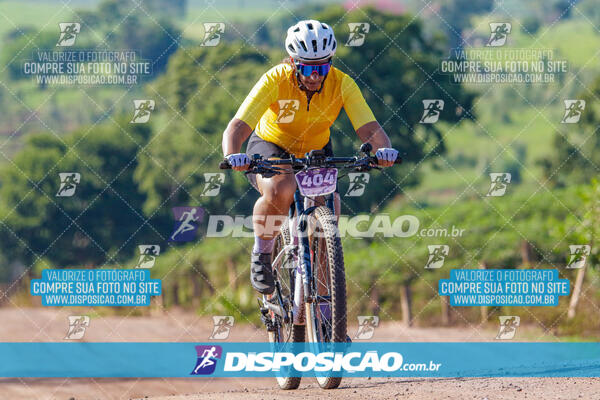 Circuito Regional de MTB 2025 - Etapa 1