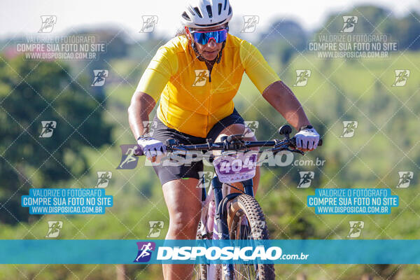 Circuito Regional de MTB 2025 - Etapa 1