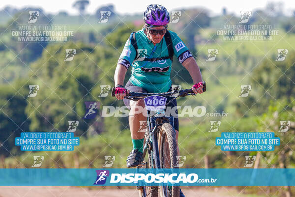 Circuito Regional de MTB 2025 - Etapa 1