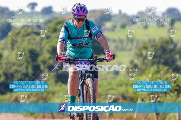 Circuito Regional de MTB 2025 - Etapa 1